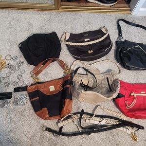 Miche bags